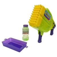 Gazillion Bubble Stormin Blaster Battery Operated 8Oz - 37611