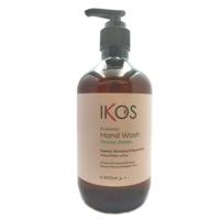 Ikos Aromatic Hand Wash Peonies Garden 500Ml