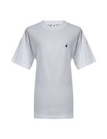 Script Logo Cotton T-Shirt - - thumbnail