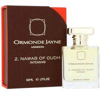 Ormonde Jayne 2.Nawab Of Oudh Intensivo (U) Parfum 50Ml Ormonde Jayne 2.Nawab Of Oudh Intensivo (U) Parfum 50Ml