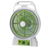 Ikon 12 Inch Rechargeable Fan - IK3722S