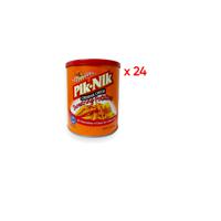 Piknik Cheddar Cheese 48x42g