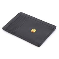 Rovatti UAE Rovatti Black Card Holder 2