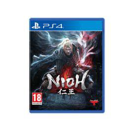 Nioh for PS4