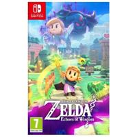 The Legend Of Zelda: Echoes Of Wisdom Nintendo Switch