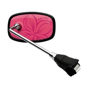 Electra Hawaii Handlebar Mirror Pink