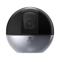 Ezviz C6W 4MP Pan & Tilt WiFi Camera, Multicolor (EZVIZ C6W 4MP)