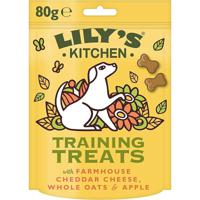 Lily's Kitchen Training Dog Treats (80 g)