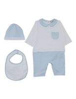 Fendi Kids  Sets - Blue - thumbnail