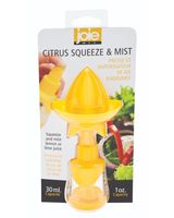 Joie Citrus Squeeze and Mist