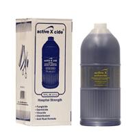 Active X Cide Disinfectant 2.1 Litre
