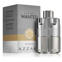 Azzaro Wanted For Men Eau De Parfum 100ml