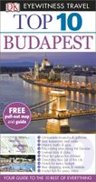 DK Eyewitness Top 10 Travel Guide: Budapest - thumbnail