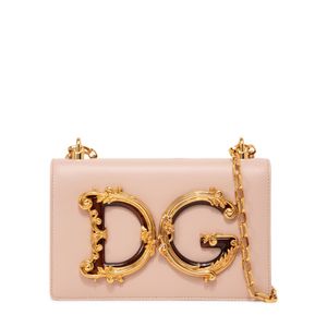 DG Girls shoulder bag