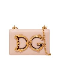 DG Girls shoulder bag - thumbnail