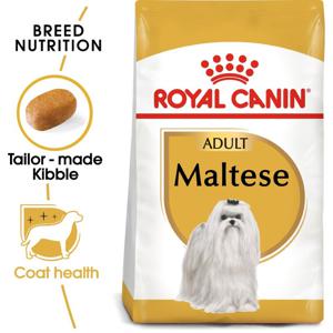 Royal Canin Breed Health Nutrition Maltese Adult 1.5 Kg