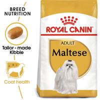 Royal Canin Breed Health Nutrition Maltese Adult 1.5 Kg - thumbnail