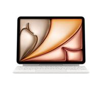 Magic Keyboard for iPad Air 11-inch (M3) - US English - White [MDFV4LB/A]