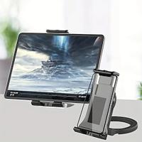 Desktop Office Stand Kitchen Wall Mount Stand Multi-functional Two-in-one Mobile Phone Stand Lightinthebox