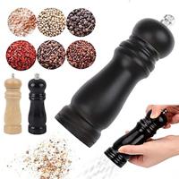 Manual Salt and Pepper Mills Pepper Grinder Metal Mechanism Adjustable Coarseness Lightinthebox