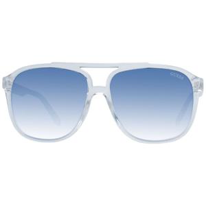 Guess Transparent Men Sunglasses (GU-1042884)
