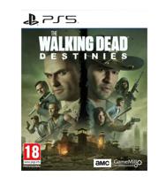 The Walking Dead Destinies - PlayStation 5