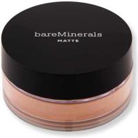 Bareminerals Matte Foundation Spf 15 # 23 Medium Dark 6g Foundation