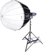 Phottix G-Capsule Softbox, 85Cm, 33inch - PH85CMG