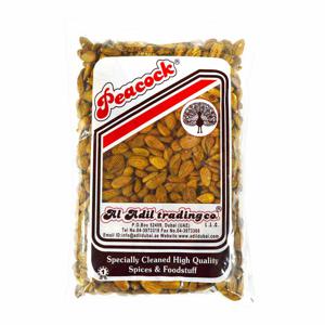 Peacock Almond Irani 400gm