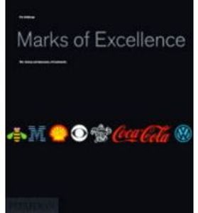 Marks of Excellence : The History and Taxonomy of Trademarks