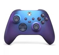 Xbox Wireless Controller Stellar Shift Special Edition