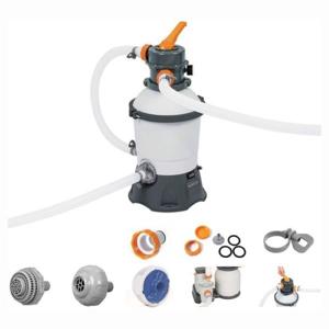 Bestway Sand Filter 800 Gallon - 58515