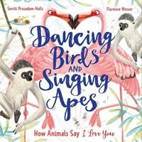 Dancing Birds & Singing Apes | Smriti Prasadam-Halls