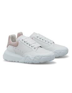 Joey Oversized Court Trainer