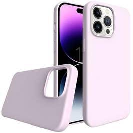 Magnetic Hrd-Shell Phone Case iphone 15 plus Pink