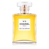 Chanel No.5 (W) EDP 50ml (UAE Delivery Only)