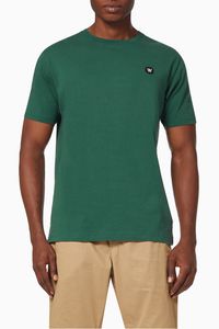 Ace Organic Cotton T-Shirt