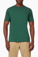 Ace Organic Cotton T-Shirt - thumbnail
