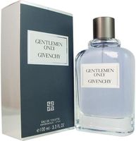 Givenchy Gentlemen Only Men Edt 100Ml Givenchy Gentlemen Only Men Edt 100Ml