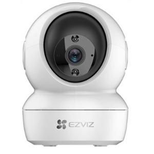 Ezviz H6C 4MP Pan & Tilt Smart Tracking Camera| Color White