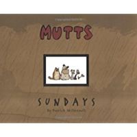 Mutts Sundays Mutts Sundays