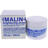 Malin + Goetz Brightening Enzyme Unisex 2oz Face Mask