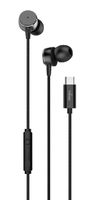 Trands Wired Type-C Earphone - TR-HS845
