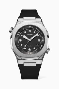 Subaqueo Mechanical Watch, 43.5mm