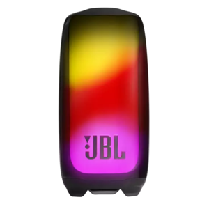 JBL Pulse 5 Bluetooth Speaker Eye-catching 360-degree light show