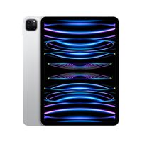 Apple iPad Pro M2 11-inch (2022) WiFi,  Silver, 512 GB - thumbnail