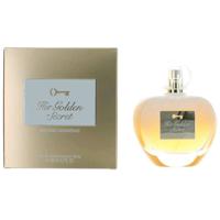 Antonio Banderas Her Golden Secret Women Edt 80Ml