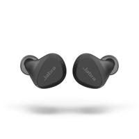 Jabra Elite 4 Active Earbuds - Black