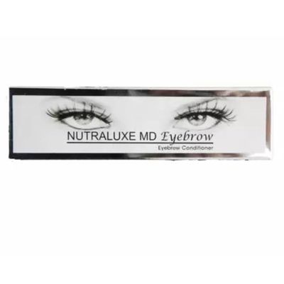 Nutraluxemd Nutraluxe Md (W) 6Ml Eyebrow Conditioner