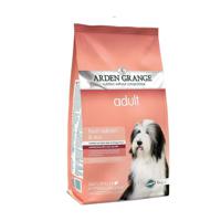 Arden Grange Adult Fresh Salmon & Rice Dry Dog Food - 6Kg